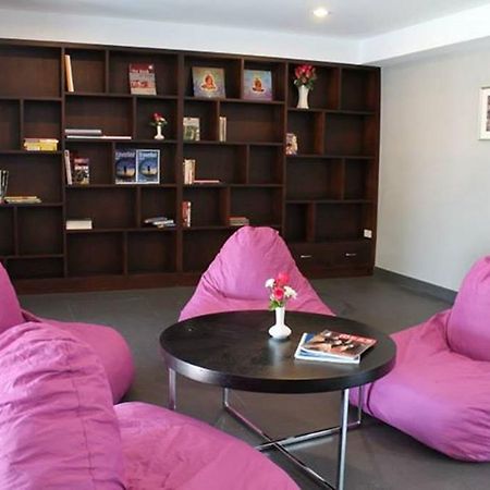 Hotel Siwa House Nong Prue Esterno foto