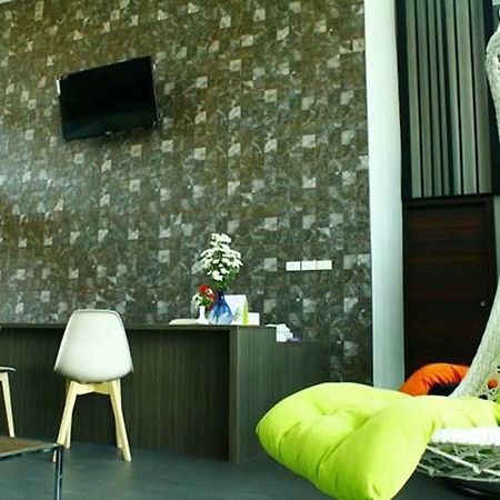 Hotel Siwa House Nong Prue Esterno foto