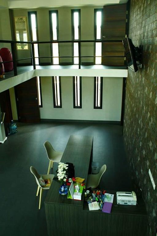 Hotel Siwa House Nong Prue Esterno foto