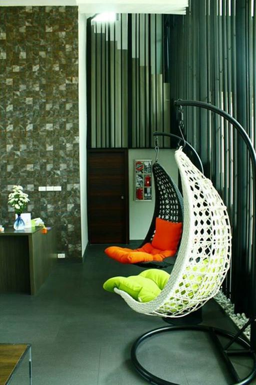 Hotel Siwa House Nong Prue Esterno foto