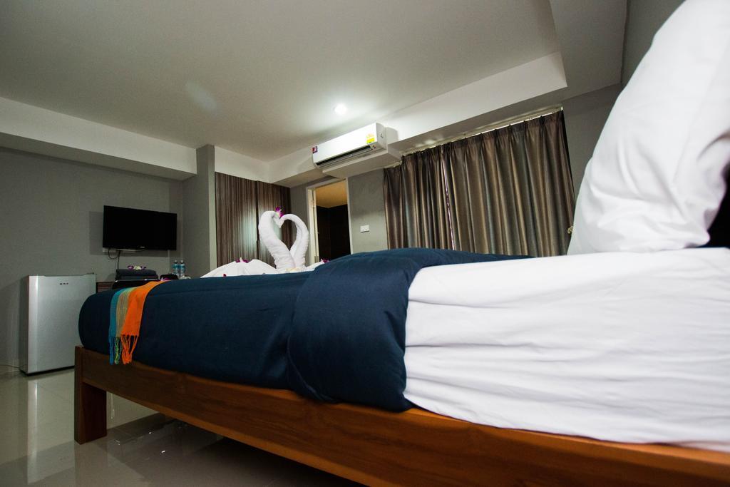 Hotel Siwa House Nong Prue Camera foto