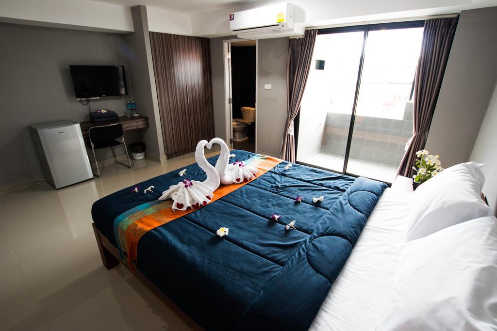 Hotel Siwa House Nong Prue Camera foto