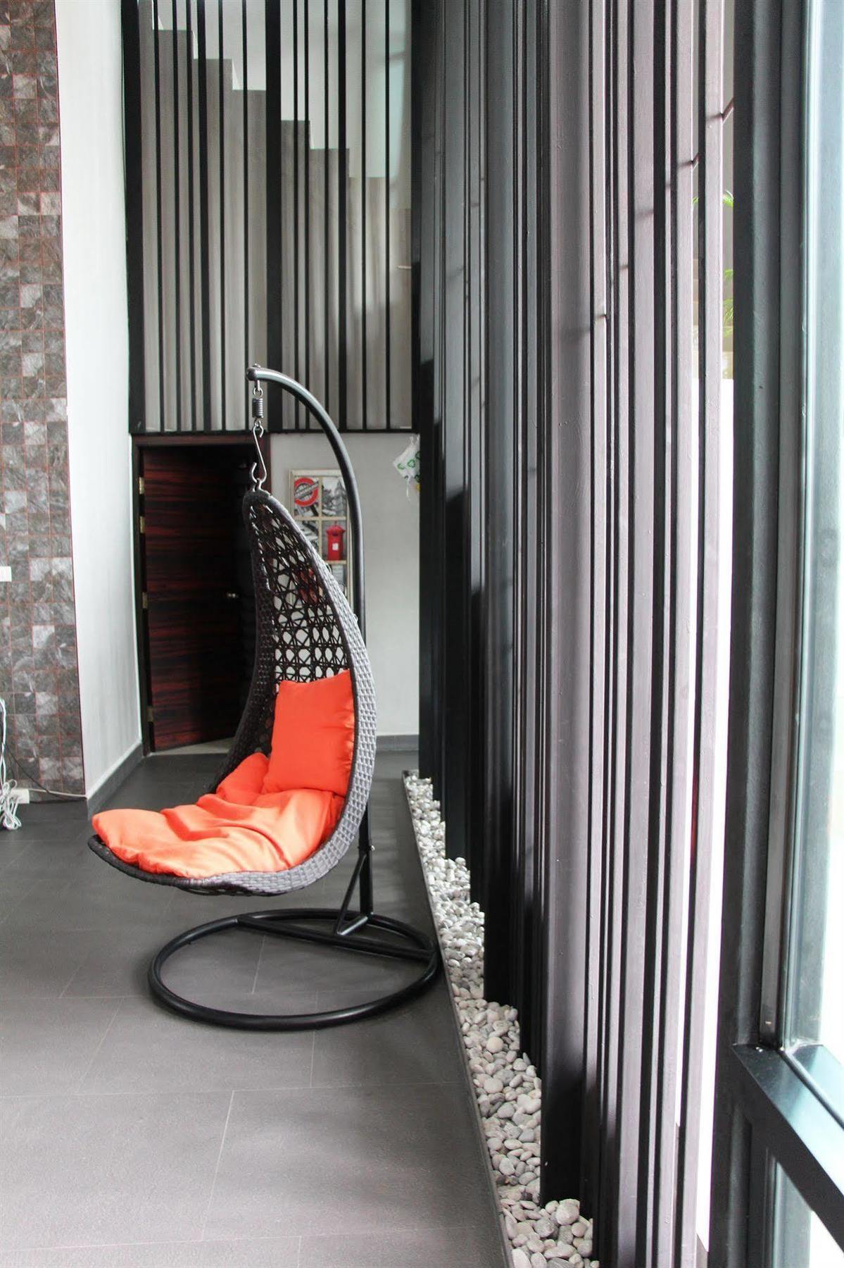 Hotel Siwa House Nong Prue Esterno foto