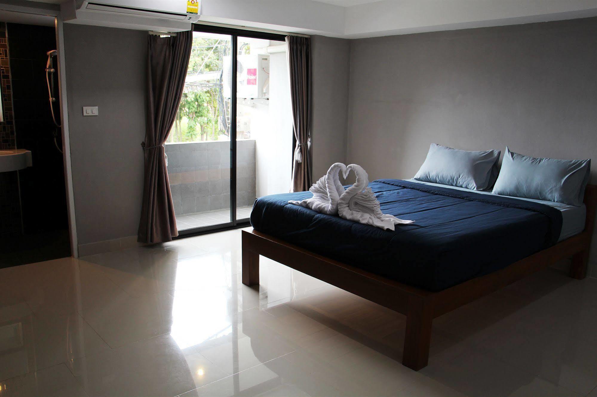 Hotel Siwa House Nong Prue Esterno foto