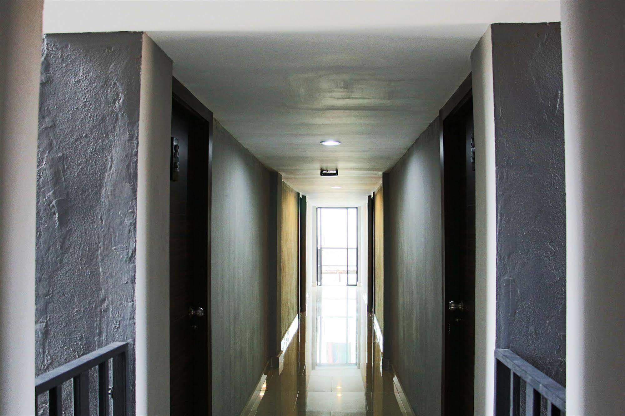 Hotel Siwa House Nong Prue Esterno foto