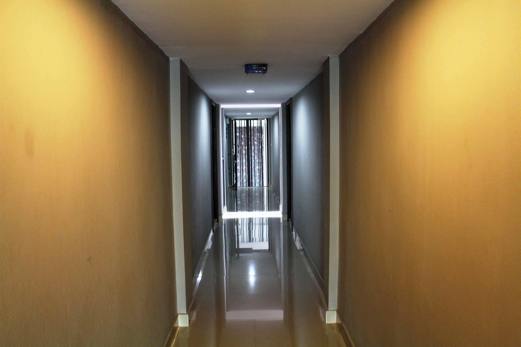 Hotel Siwa House Nong Prue Esterno foto